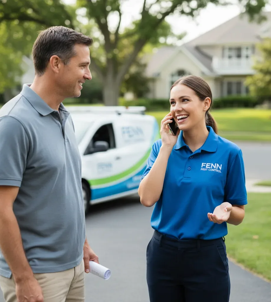 Cockroach Extermination in Revere, MA
